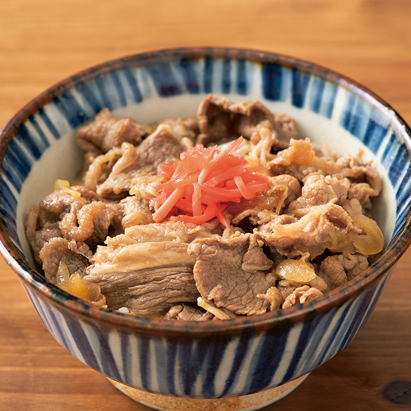 飛騨牛丼の具 （180g／1～2人前）