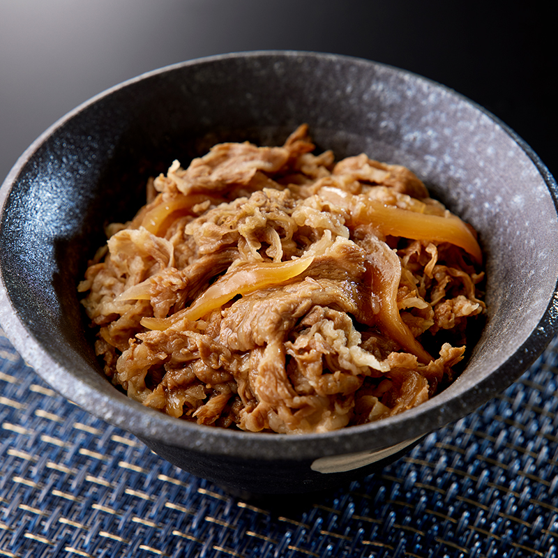 超贅沢 飛騨牛丼の具 （200g／1人前）